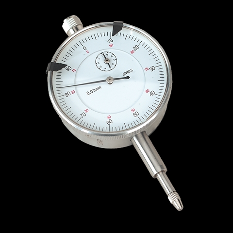 Imagine pentru produsul „CEAS COMPARATOR 10 MM. METRIC"