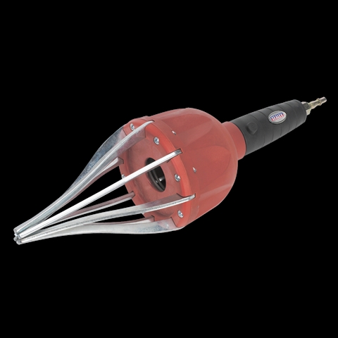 Imagine pentru produsul „DISPOZITIV PNEUMATIC PT. BURDUFURI DE PLANETARA"