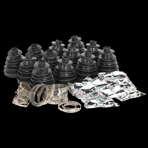Imagine pentru produsul „SET 12 BURDUFURI ELASTICE 56116MM"