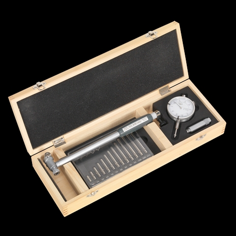 Imagine pentru produsul „DISPOZITIV DE MASURAT OVALITATEA LA CILINDRU 50160MM"
