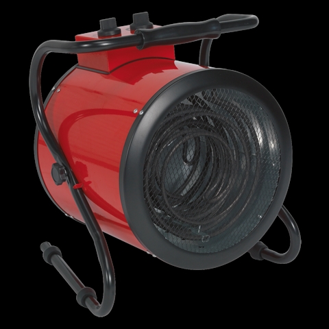 Imagine pentru produsul „VENTILATOR INDUSTRIAL 9KW 415V 3PH"