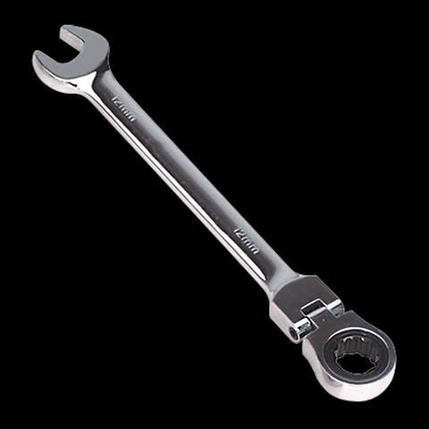 Imagine pentru produsul „SFNBB CHEIE CU CLICHET FLEXIBIL CU CAP 12MM"