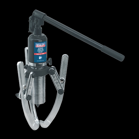 Imagine pentru produsul „EXTRACTOR HIDRAULIC CU 3 GHEARE 10T"
