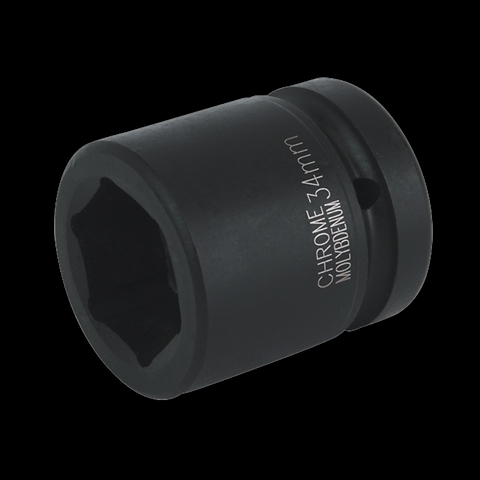 Imagine pentru produsul „TUBULARA DE IMPACT 1 HEXAGONALA 34 MM"
