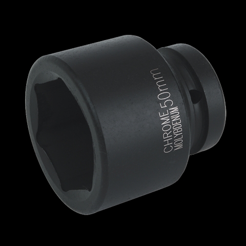 Imagine pentru produsul „TUBULARA DE IMPACT 1 HEXAGONALA 50 MM"