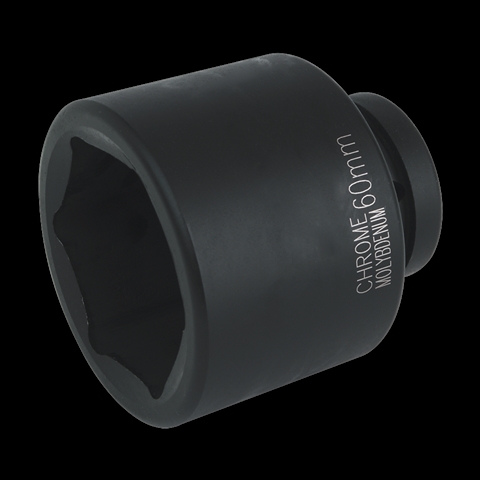 Imagine pentru produsul „TUBULARA DE IMPACT 1 HEXAGONALA 60 MM"