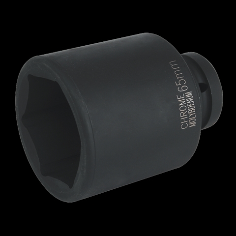 Imagine pentru produsul „TUBULARA DE IMPACT 1 HEXAGONALA 65MM. LUNGA"