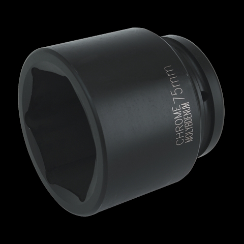 Imagine pentru produsul „TUBULARA DE IMPACT 1 HEXAGONALA 75 MM"