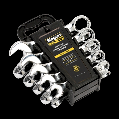SET CHEI COMBINATE SCURTE 1019MM 10 PCS