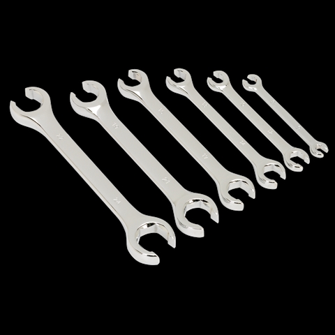 Imagine pentru produsul „SET CHEI CONDUCTE FRANA 624 MM"