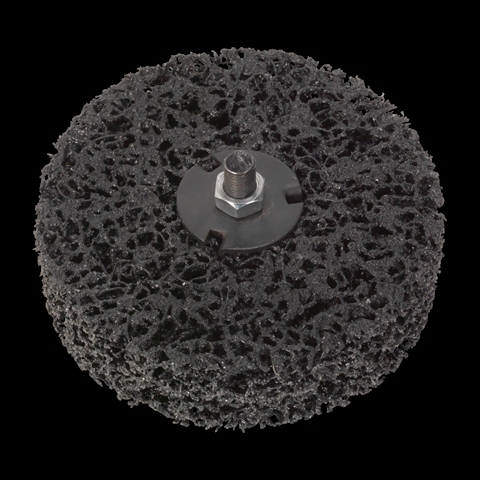 Imagine pentru produsul „DISC ABRAZIV PTR SA695 100MM"