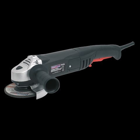 Imagine pentru produsul „POLIZOR UNGHIULAR 125MM 1000W/230V"