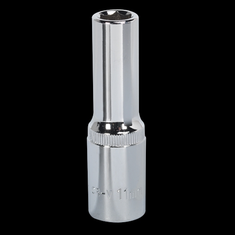 Imagine pentru produsul „*FD  TUBULARA 1/2 HEXAGONALA 11MM LUNGA"