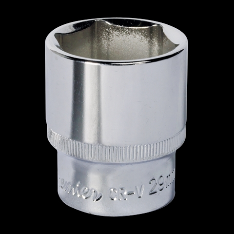 Imagine pentru produsul „TUBULARA 1/2 HEXAGONALA 29MM"