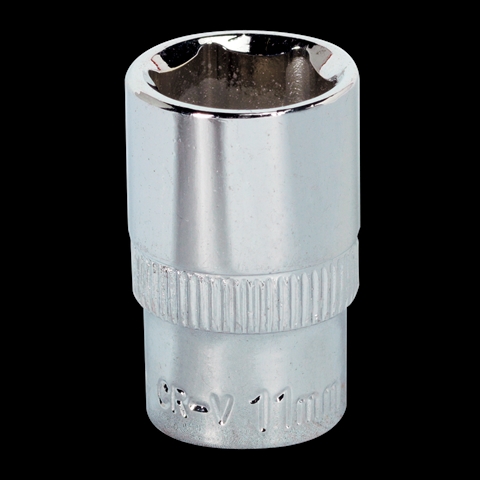 Imagine pentru produsul „*FD  TUBULARA 1/4 HEXAGONALA 11MM"