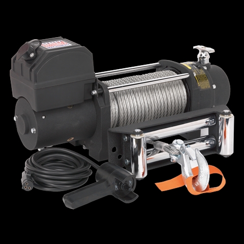 Imagine pentru produsul „TROLIU AUTOMAT 4300KG 12 V"