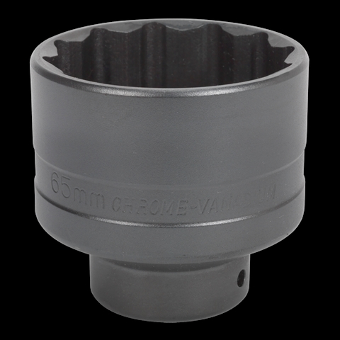 Imagine pentru produsul „TUBULARA DE IMPACT 65MM, 3/4 BIHEXAGONALA"