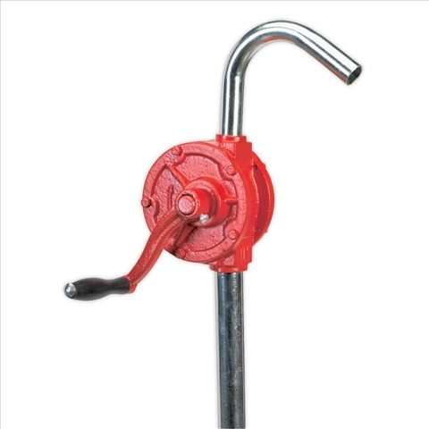 Imagine pentru produsul „POMPA ROTATIVA FLUIDE 0.3 LTR"