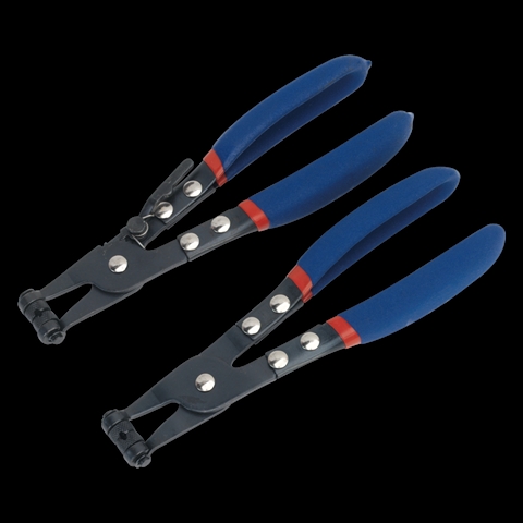 Imagine pentru produsul „SET CLESTI COLIERE, 2 PCS"
