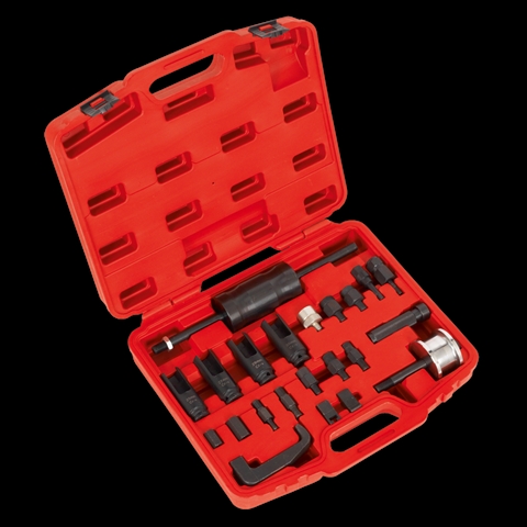 Imagine pentru produsul „SET EXTRACTOR INJECTOARE"