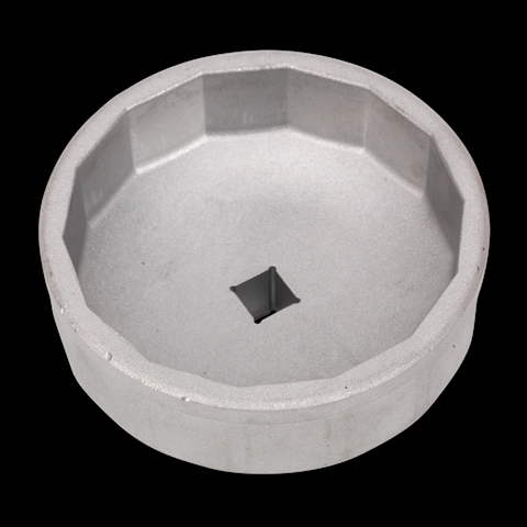 Imagine pentru produsul „CHEIE FILTRU ULEI 74 MM 14 LATURI (VW. BMW. MERCEDES. OPEL. AUDI)"