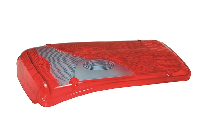 Imagine pentru produsul „DISPERSOR SPATE MAN TGA 2005>>, ST"