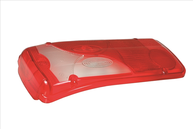 Imagine pentru produsul „LAMPA SPATE SPRINTER 2006>>  DR"