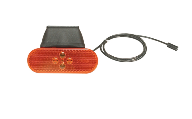 Imagine pentru produsul „LAMPA POZITIE CU LED"