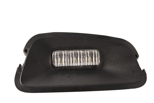 Imagine pentru produsul „LAMPA PLAFON LED ST ALB 24V VOLVO"