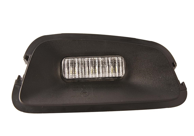 Imagine pentru produsul „LAMPA PLAFON LED DR ALB 24V VOLVO"