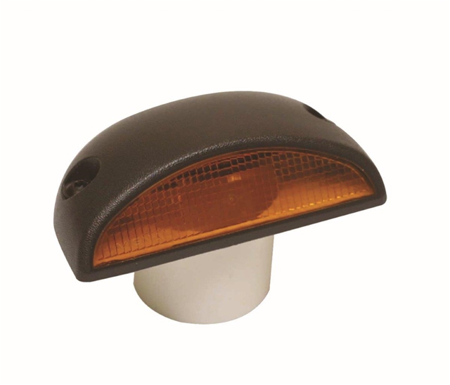 Imagine pentru produsul „SEMNAL STDR 1224V 3 PINI"