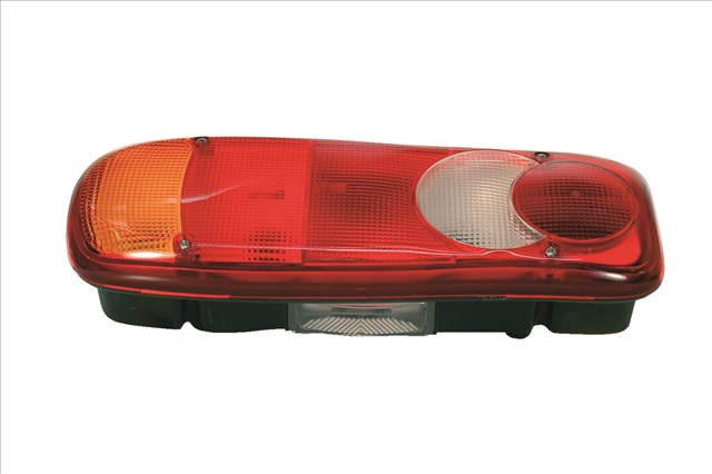 Imagine pentru produsul „LAMPA SPATE DAF DR"