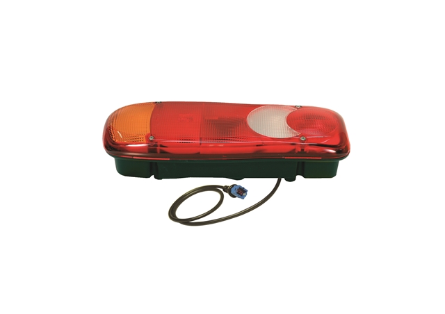 Imagine pentru produsul „LAMPA SPATE ST=DR 7 PINI 1224V CU CABLU"