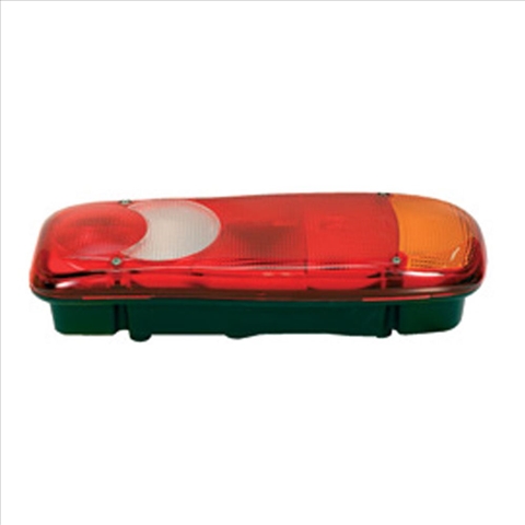 LAMPA SPATE IVECO STRALIS/EUROCARGO/TRAKKER 2011>> E6, DR-VIGNAL