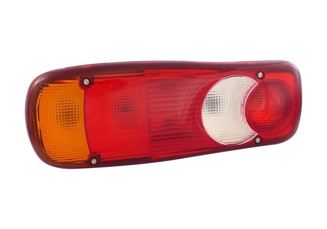 Imagine pentru produsul „LAMPA SPATE IVECO STRALIS/EUROCARGO/TRAKKER 2011>> E6, ST-VIGNAL"
