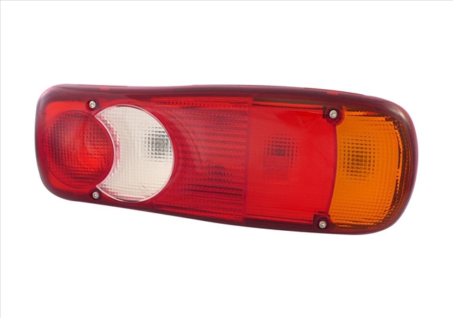 Imagine pentru produsul „LAMPA SPATE DR, LC5, PRINDERE 4 PUNCTE, EXPERT//BOXER//DUCATO 2012 >> - VIGNAL"