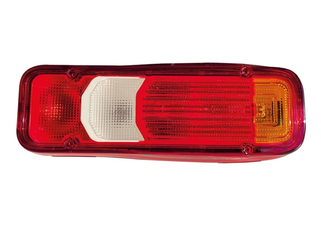 Imagine pentru produsul „LAMPA SPATE DR IVECO DAILY"