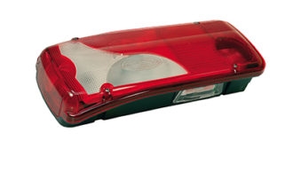 Imagine pentru produsul „LAMPA SPATE SCANIA 2013>>, ST-VIGNAL"