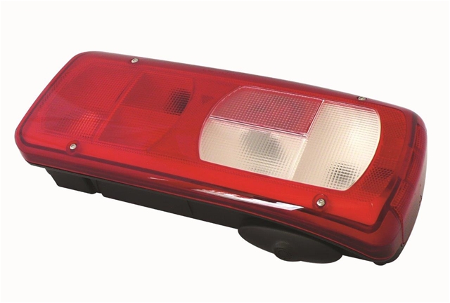Imagine pentru produsul „LAMPA SPATE DAF"