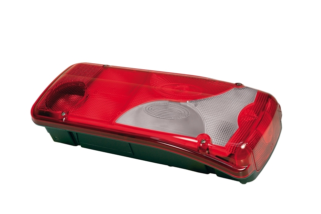 Imagine pentru produsul „LAMPA SPATE DR LC8, 8 PINI 1224V"