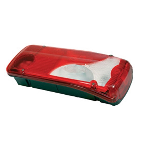 Imagine pentru produsul „LAMPA SPATE SCANIA 2013>>, DR-VIGNAL"
