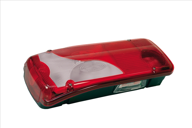 Imagine pentru produsul „LAMPA SPATE IVECO STRALIS/TRAKKER 2016>>, ST-VIGNAL"