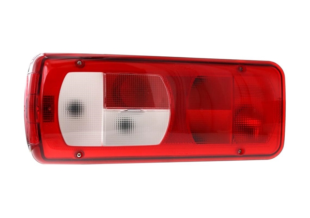 Imagine pentru produsul „LAMPA SPATE LC8 ST 7 PINI"