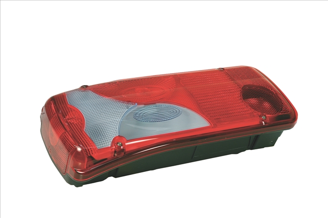 Imagine pentru produsul „LAMPA SPATE MAN TGA/TGL/TGM/TGX 2005>> DR"
