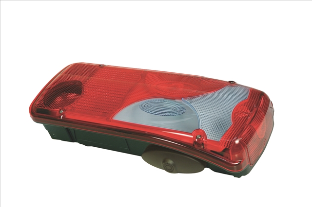 Imagine pentru produsul „LAMPA SPATE MAN TGA-TGL-TGM-TGX 2005>>, DR-VIGNAL"