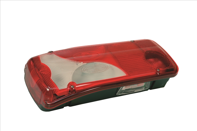 Imagine pentru produsul „LAMPA SPATE SCANIA 2007>>"