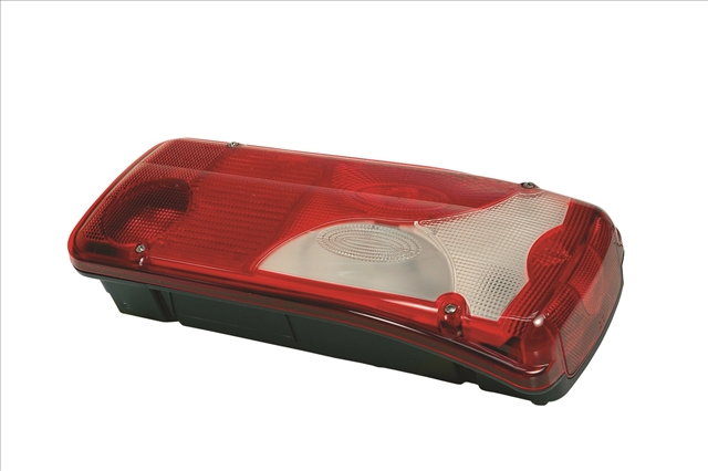 Imagine pentru produsul „LAMPA SPATE SCANIA 2007>>"