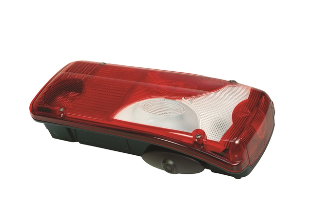 Imagine pentru produsul „LAMPA SPATE DR 1224V 7 PINI ADR LC8"