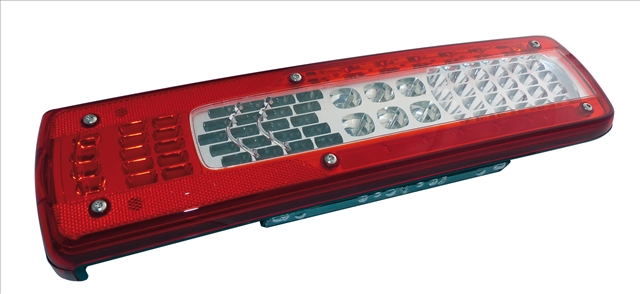 Imagine pentru produsul „LAMPA ST LC9 LED VOLVO FH 2012 >>"