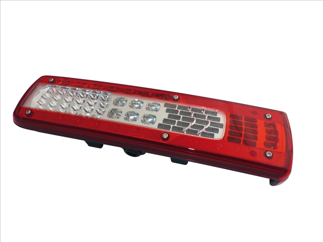 Imagine pentru produsul „LAMPA DR LC9 LED VOLVO FH 2012 >>"